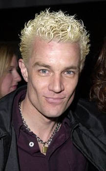 James Marsters
